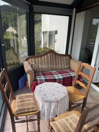  Maison à vendre 8 pièces 144 m²