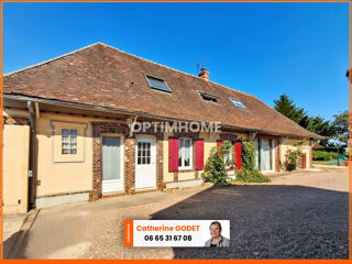  Maison � vendre 6 pi�ces 150 m�