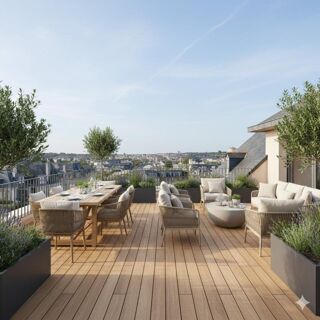  Appartement � vendre 80 m�