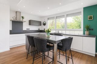 Vente Propriété/Château ANICHE - MAISON DE MAÎTRE DE 237 M² AVEC PISCINE, SPA & SAUNA Aniche