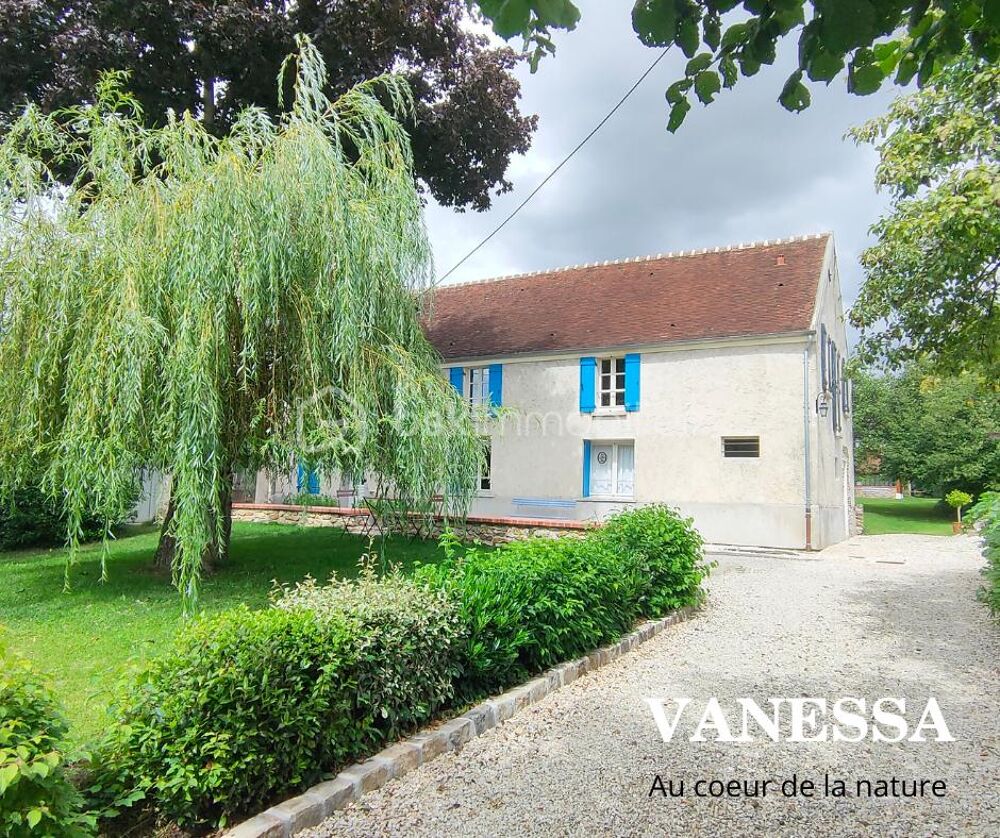 Vente Maison VENDUE Coulommiers