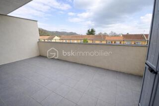  Duplex/triplex à vendre 3 pièces 87 m²