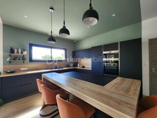  Villa à vendre 5 pièces 171 m²