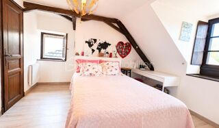  Maison à vendre 9 pièces 260 m²