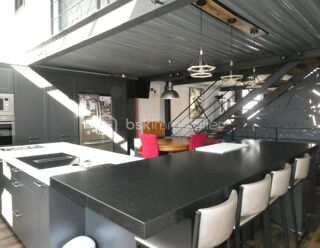  Maison à vendre 6 pièces 160 m²