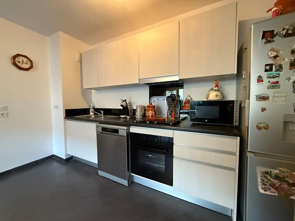 Exclusivité ! Appartement Ballancourt Sur Essonne 2 pièce(s) 43.2 m2