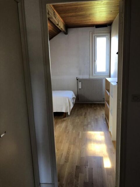  Appartement � louer 1 pi�ce 15 m�