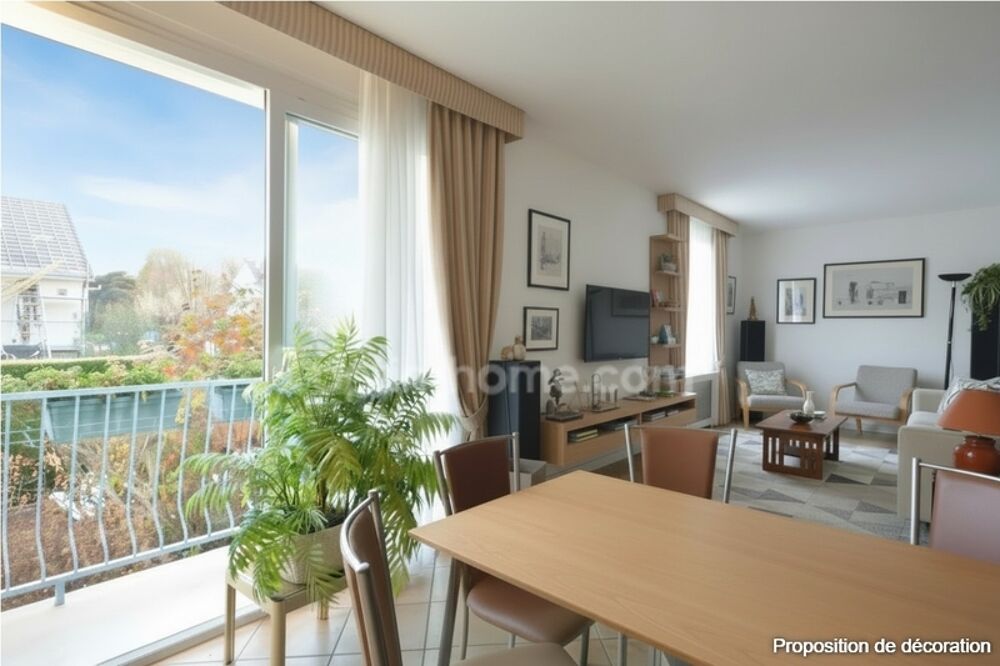 Maison de 4 pièces avec sous/sol au calme et proche des commodités de LIMOURS (91)