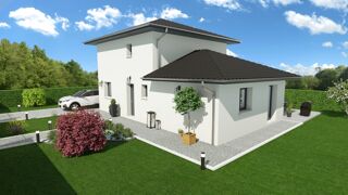  Maison à vendre 5 pièces 110 m²