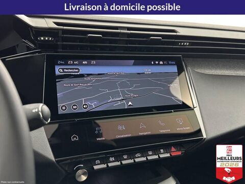 308 SW III 1.2 Hybrid 145ch Allure e-DCS6 2025 occasion 10150 Lavau