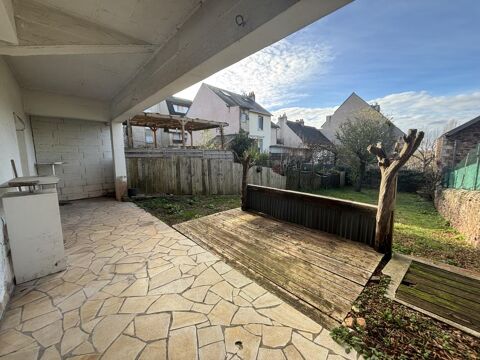  Appartement � louer 2 pi�ces 40 m�