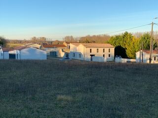  Terrain � vendre 3083 m�