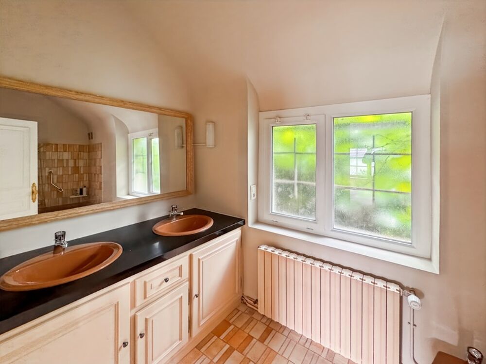  vendre  Maison Hermeray (78125)