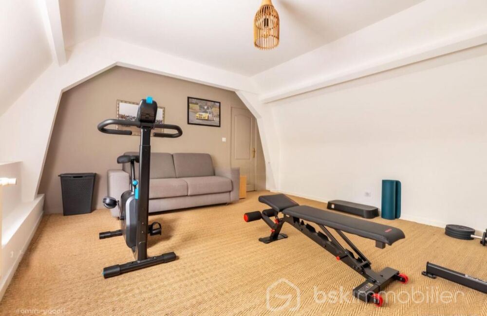 � vendre  Maison M�rignies (59710)