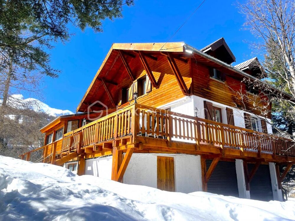  vendre  Chalet La Foux D Allos (04260)
