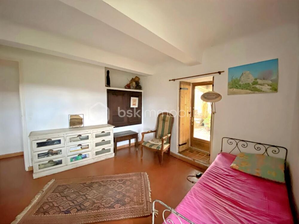 à vendre  Maison Apt (84400)