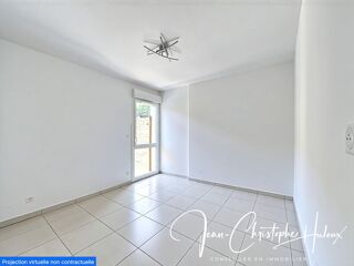  Appartement � vendre 3 pi�ces 61 m�