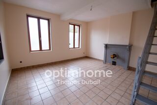  Maison � vendre 3 pi�ces 56 m�