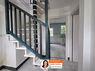  Maison à vendre 7 pièces 175 m²