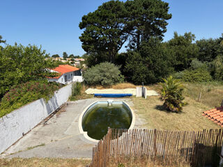  Terrain à vendre 542 m²