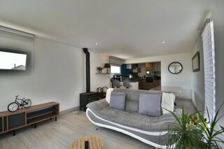  Maison à vendre 4 pièces 91 m²