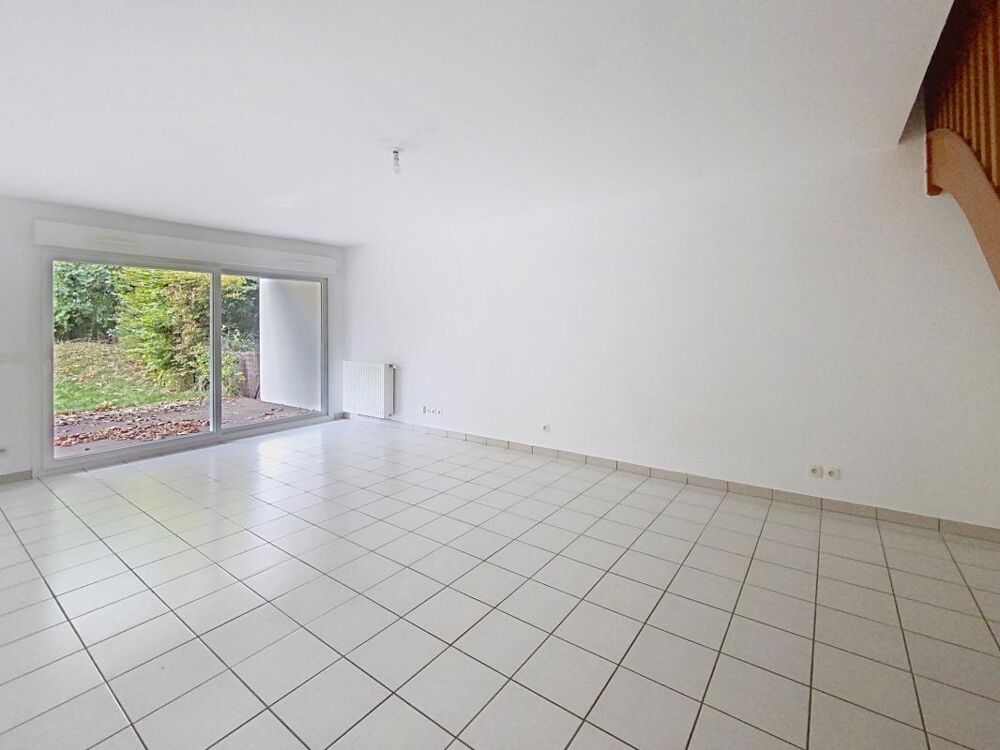 Vente Appartement Beau T4 en rez-de-jardin Gex