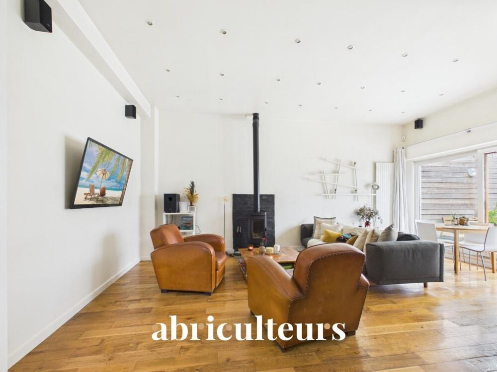 à vendre  Maison Paris 20