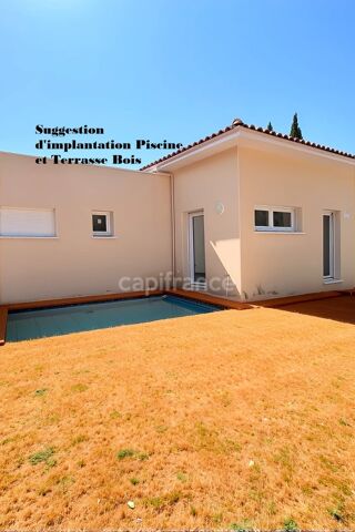  Maison � vendre 5 pi�ces 100 m�