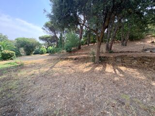  Terrain à vendre 1540 m²