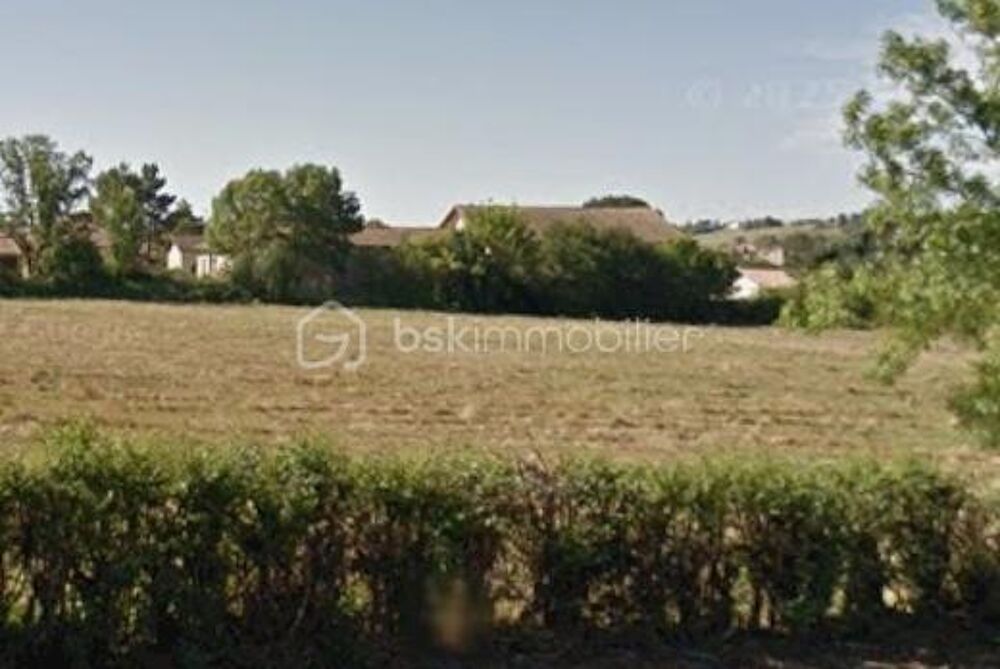 Vente Terrain OPPORTUNITE RARE! Nerac