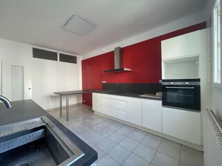  Appartement � vendre 3 pi�ces 88 m�