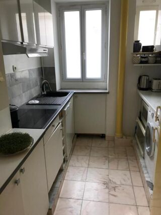 Appartement  louer 1 pice 16 m