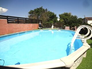  Villa  vendre 6 pices 160 m