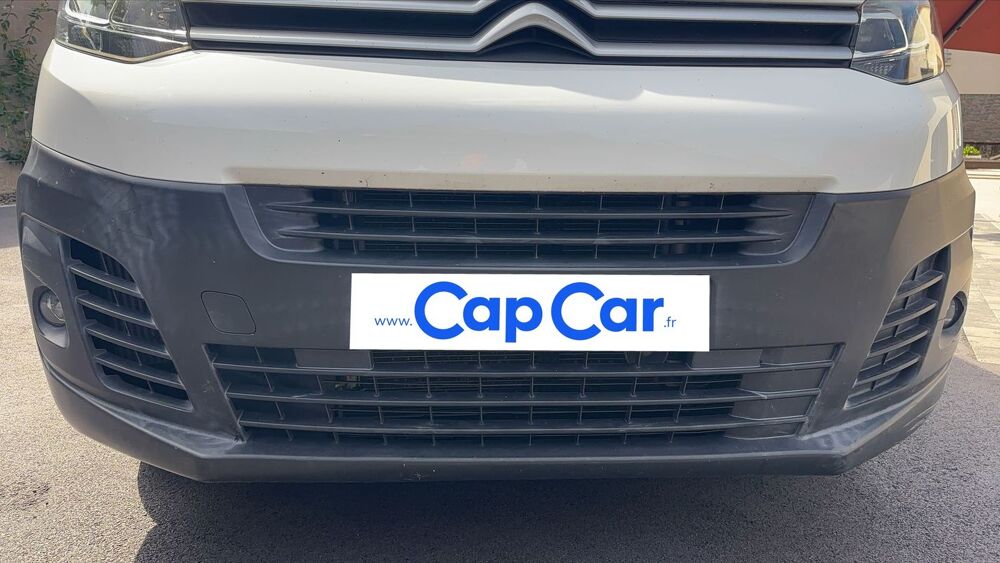 Spacetourer 1.5 BlueHDi 100 Feel 2018 occasion 88000 Epinal