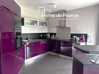  Maison à vendre 4 pièces 110 m²