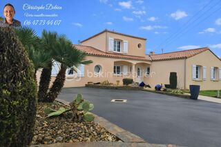  Maison � vendre 7 pi�ces 199 m�