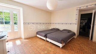  Maison à vendre 6 pièces 161 m²