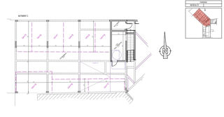  Appartement � vendre 4 pi�ces 85 m�