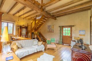  Maison � vendre 7 pi�ces 182 m�