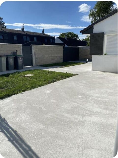  Maison � louer 2 pi�ces 55 m�