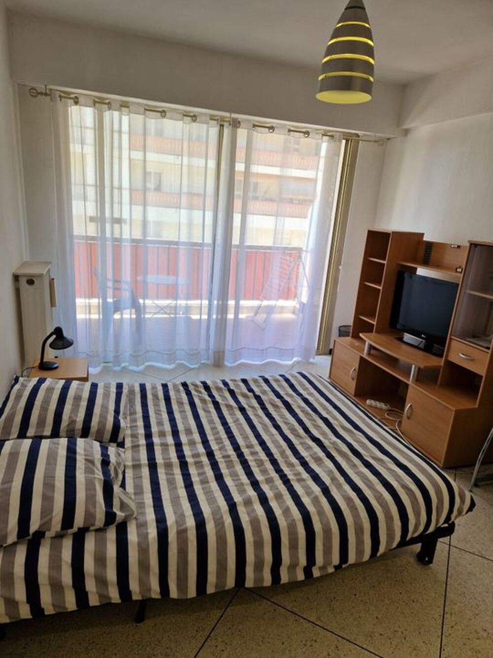 Location Appartement Studio de 22m2 à louer sur Nice Nice