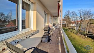  Appartement � vendre 4 pi�ces 95 m�