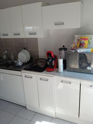  Appartement � louer 1 pi�ce 11 m�