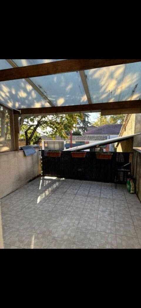  Maison � louer 4 pi�ces 130 m�