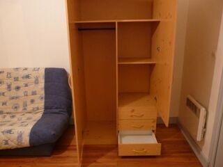  Appartement à louer 1 pièce 22 m²
