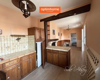  Maison à vendre 14 pièces 208 m²