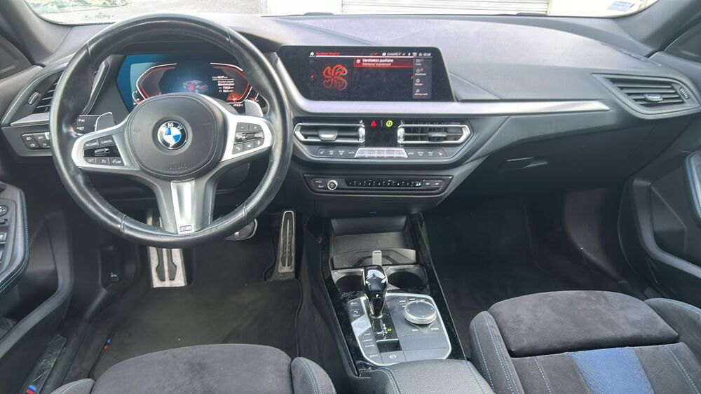 Serie 2 220i 178 Steptronic7 M Sport 2021 occasion 47240 Castelculier