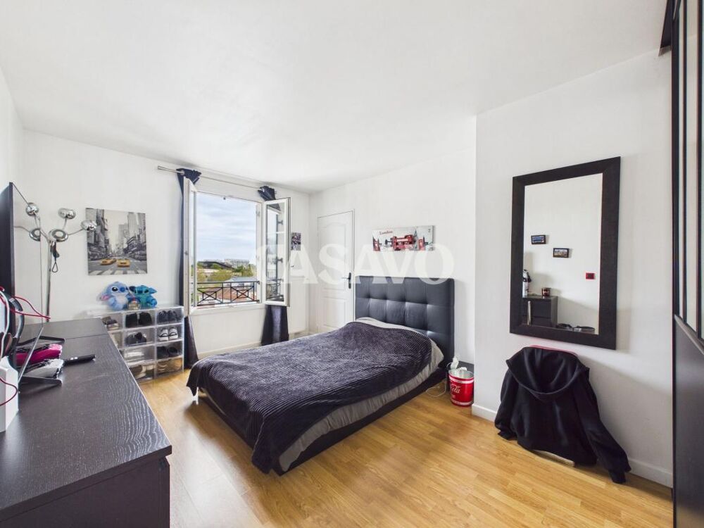 � vendre  Duplex/triplex Maisons-Alfort (94700)