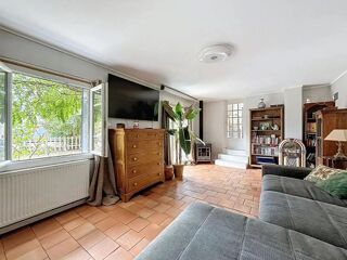  Maison � vendre 7 pi�ces 140 m�