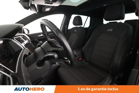 Golf VII 2.0 TSI R 4Motion DSG7 5P 300 ch 2019 occasion 92130 Issy-les-Moulineaux